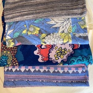 LuLaRoe Shirt Bundle